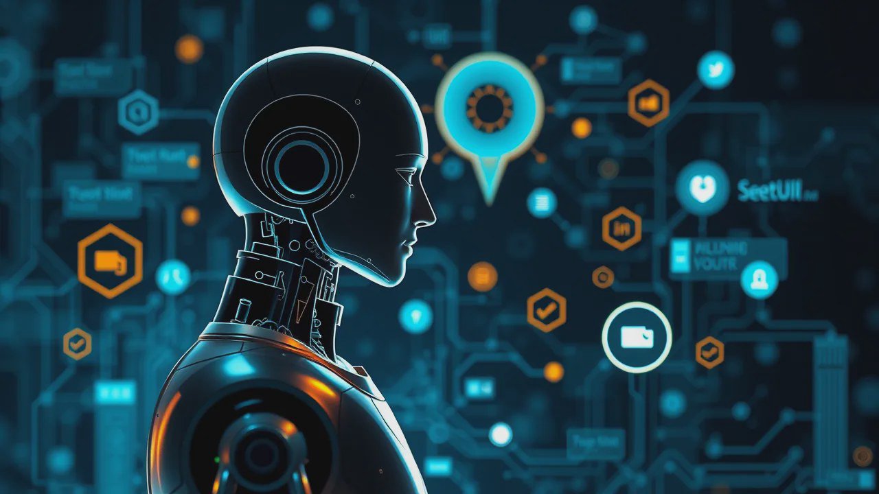 AI agent là gì và khác gì với chatbot thông thường?