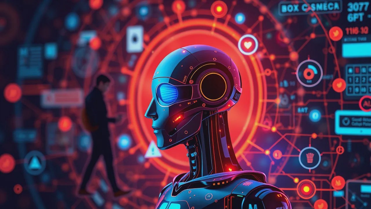 AI agent là gì? Cẩm nang cho sinh viên kinh tế thực tập