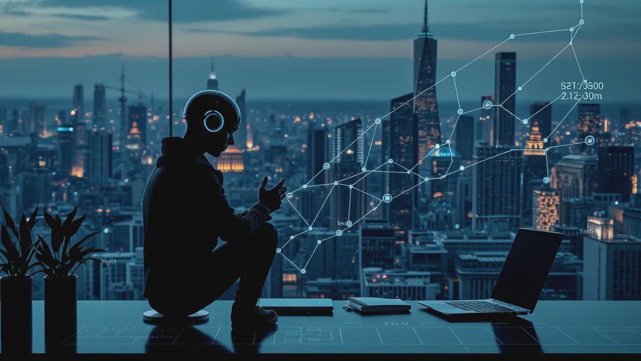 AI agent là gì trong bối cảnh giáo dục hiện nay? AI agent là gì trong bối cảnh giáo dục hiện nay?