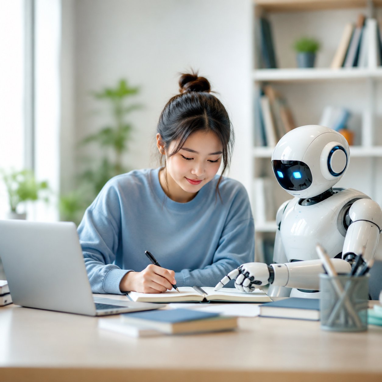 AI agent là gì? Sinh viên ngành giáo dục cần biết AI agent là gì? Sinh viên ngành giáo dục cần biết