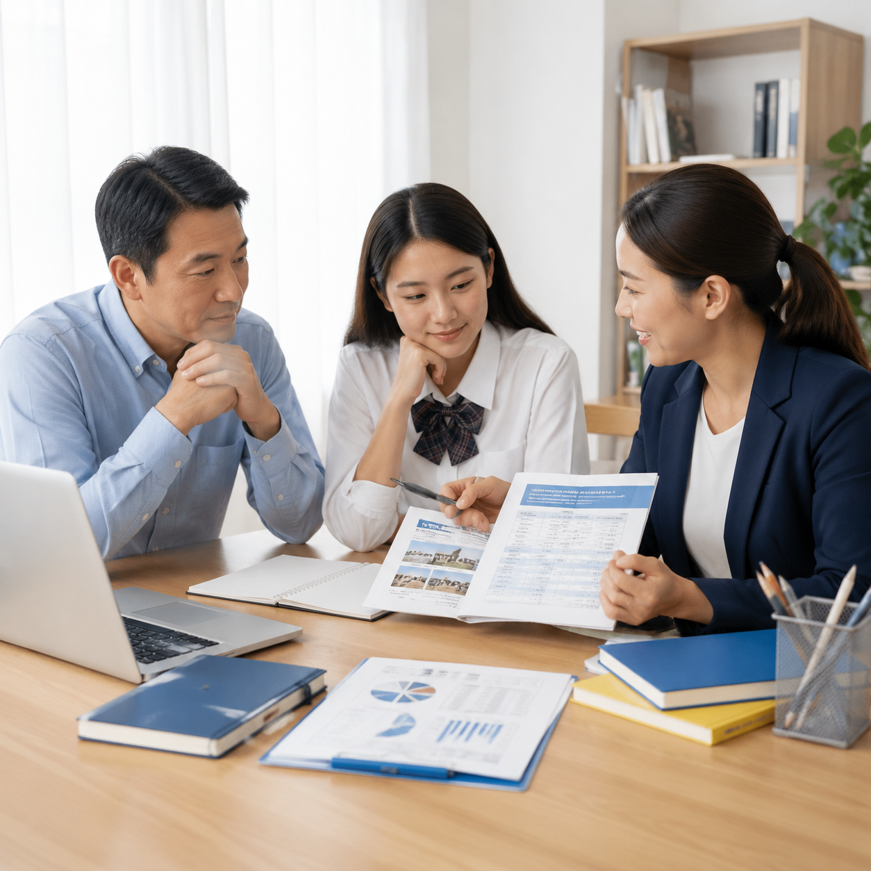 Áp Lực Chọn Trường Của Phụ Huynh Cà Mau Hiện Nay Áp Lực Chọn Trường Của Phụ Huynh Cà Mau Hiện Nay