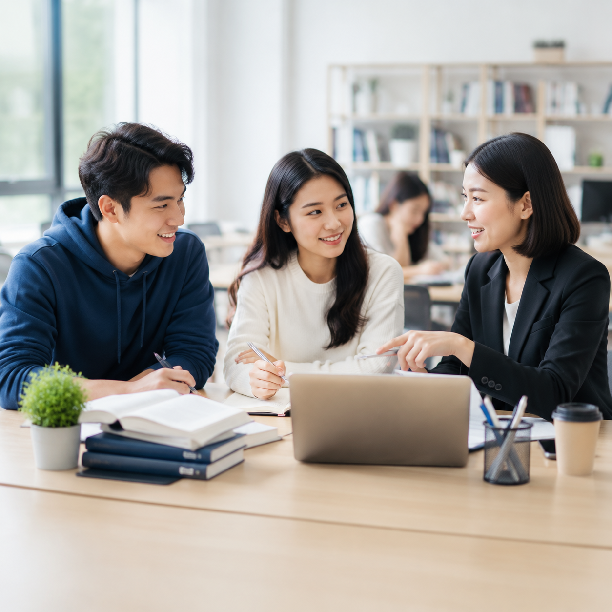 Tư Vấn Chọn Trường, Chương Trình Đào Tạo Và Học Phí Tư Vấn Chọn Trường, Chương Trình Đào Tạo Và Học Phí
