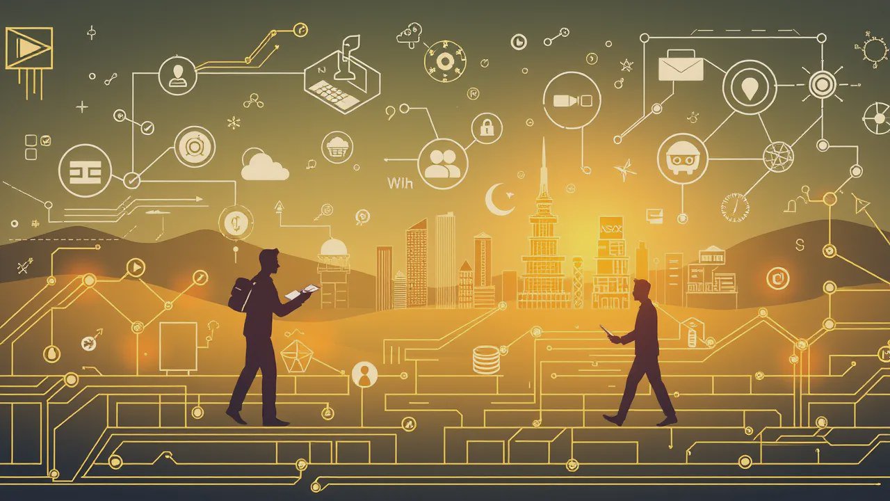 AI marketing là gì và vì sao sinh viên truyền thông cần quan tâm?