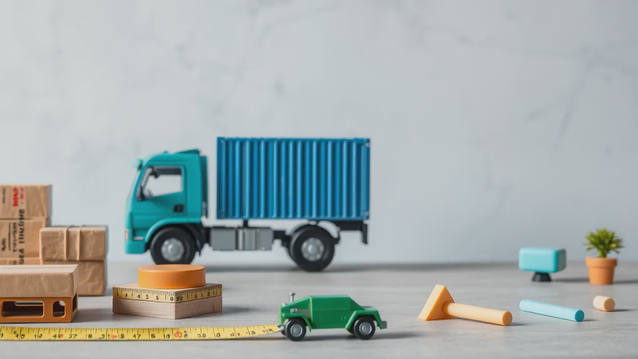 Ngành Logistics Cà Mau: Cơ Hội Việc Làm Vùng Sông Nước Ngành Logistics Cà Mau: Cơ Hội Việc Làm Vùng Sông Nước