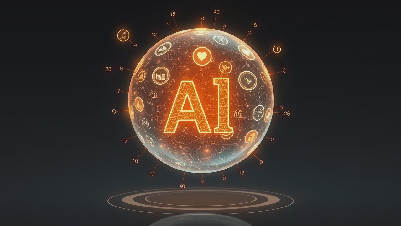 Marketing AI đang thay thế những công việc nào trong ngành truyền thông
