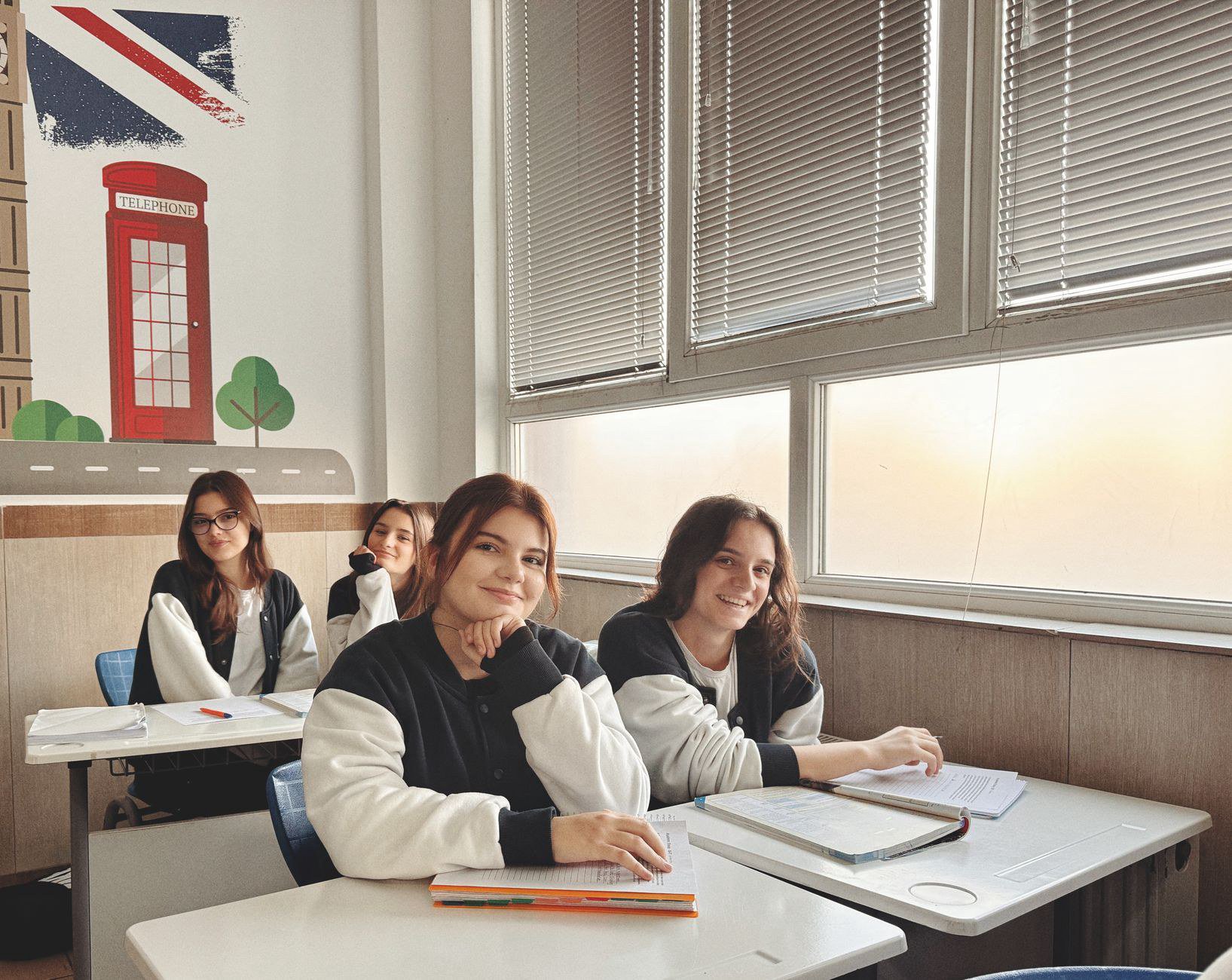 Trung tâm luyện thi IELTS và TOEFL