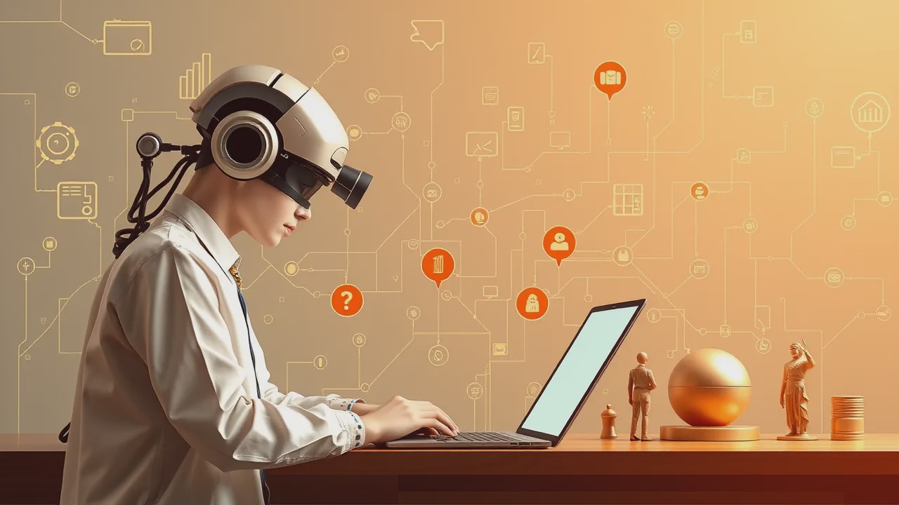 Vì sao sinh viên nên học AI qua case study doanh nghiệp? Vì sao sinh viên nên học AI qua case study doanh nghiệp?